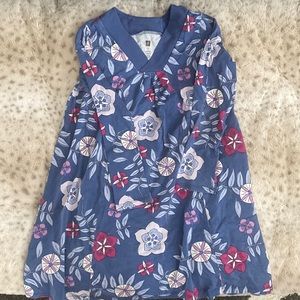 Girls tunic TEA collection